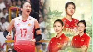 TRỰC TIẾP bóng chuyền Binh chủng Thông Tin vs Giang Tô 17h00 hôm nay 16/5, Cup VTV9 - Bình Điền 2026