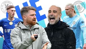 Trực tiếp bóng đá Chelsea vs Man City, 21h ngày 16/5 - Link xem trực tiếp Chung kết Cúp FA FULL HD