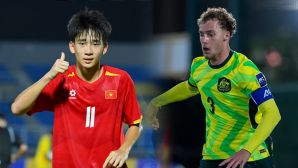  TRỰC TIẾP bóng đá U17 Việt Nam vs U17 Australia hôm nay 17/5: U17 Việt Nam 'gieo sầu' cho đối thủ? 