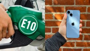 Người dân lãi đậm một ly trà sữa size lớn khi đổi từ xăng A95 sang E5 E10, iPhone 14 giá chạm đáy!