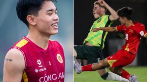 Lịch thi đấu bóng đá Việt Nam hôm nay 17/5: Đình Bắc giúp CAHN vô địch; Lịch thi đấu U17 Việt Nam