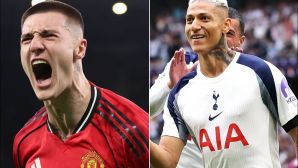 Bảng xếp hạng Ngoại hạng Anh 2025/26 mới nhất: Man Utd xây vững top 3; Tottenham chắc suất trụ hạng?