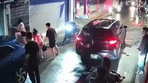 Danh tính 2 thanh niên chặn đường hành hung 2 cô gái giữa đêm, lý do không phải do chọc ghẹo
