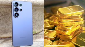 Giá vàng tối ngày 17/5: Chênh lệch mua vào bán ra duy trì ngưỡng cao, giá Samsung Galaxy S26 rẻ