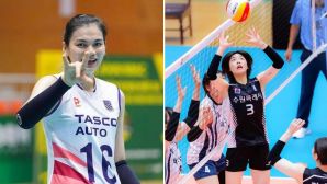 Lịch thi đấu bóng chuyền Cúp VTV9 Bình Điền 2026 hôm nay 17/5: Hà Nội Tasco 'đại chiến' Suwon City