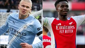 Lịch thi đấu bóng đá hôm nay 18/5: Man City nhận tin dữ, Arsenal tiến sát ngôi vương Ngoại hạng Anh?