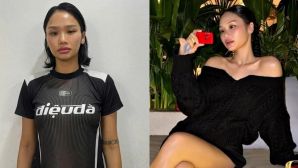 Lộ diện nam vận động viên nổi tiếng chuẩn bị ‘tiệc ma túy’ cho vợ và Miu Lê ở Hải Phòng