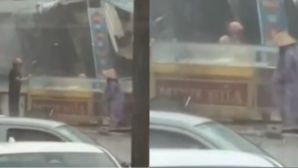 Đắk Lắk: Chính quyền lên tiếng về thông tin ‘trôi tủ vàng’, thiệt hại hàng tỷ đồng sau cơn giông lốc