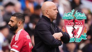 Mohamed Salah công khai chỉ trích, phòng thay đồ Liverpool dậy sóng: Arne Slot đang mất kiểm soát?