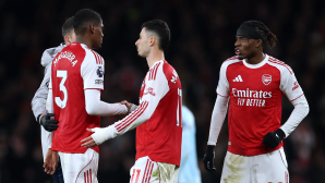 Cựu hậu vệ Arsenal khuyên ngôi sao cánh trái rời Emirates nếu Arteta vô địch Ngoại hạng Anh