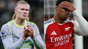 Bảng xếp hạng Ngoại hạng Anh 2025/26 mới nhất: Man City đón tin vui, ngôi đầu của Arsenal lung lay?