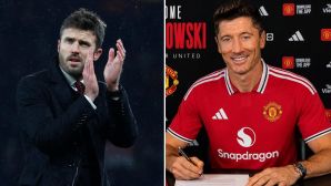 Sir Jim Ratcliffe chốt thời cơ vàng, Man United kích hoạt bom tấn Lewandowski với giá 0 đồng?