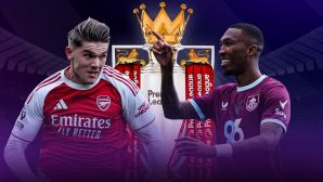 TRỰC TIẾP bóng đá Arsenal vs Burnley - Vòng 37 Ngoại hạng Anh - Link trực tiếp Arsenal vs Burnley