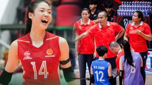 Danh sách ĐT bóng chuyền nữ Việt Nam dự AVC Cup 2026 gây tranh cãi: Sự thật BC Thông Tin 'trắng tay' trên tuyển