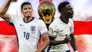 AI dự đoán tuyển Anh tại World Cup 2026: Tiến sâu nhưng vẫn gây tiếc nuối