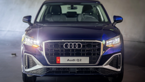 Giá xe Audi mới nhất tháng 5/2026: Có nên mua Audi Q2, Q3 và Q5 ở thời điểm hiện tại?