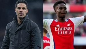 Kết quả bóng đá Ngoại hạng Anh hôm nay 18/5: Đại thắng Burnley, Mikel Arteta đi vào lịch sử Arsenal?