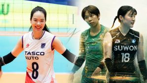 Lịch thi đấu bóng chuyền nữ Cup VTV9 - Bình Điền 2026 hôm nay 18/5: Xác định 2 cặp đấu bán kết?