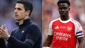 Lịch thi đấu bóng đá Ngoại hạng Anh hôm nay: Mikel Arteta lập kỷ lục, Arsenal tiến sát chức vô địch