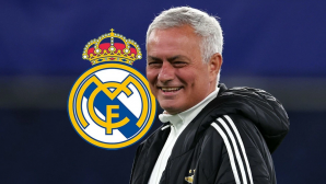 Jose Mourinho chính thức tái xuất Real Madrid sau 13 năm, nhận nhiệm vụ giải cứu khủng hoảng