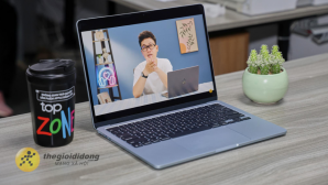 Sự thật bất ngờ: Vì sao nhiếp ảnh gia nên chọn MacBook Air M4 thay vì dòng Pro?