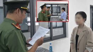 Phát hiện thi hộ tiếng Anh tại Trường Đại học Văn Lang, 2 người bị phạt nặng, nhiều hệ lụy liên quan bị lộ sau kiểm tra