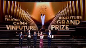 VinFuture 2026 nhận hơn 1.800 đề cử, mạng lưới đối tác toàn cầu tăng gấp 14 lần sau 6 năm