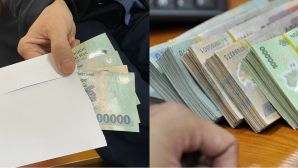 Kết luận vụ cựu phóng viên tống tiền cán bộ CSGT hơn 1,5 tỷ đồng ở TP HCM