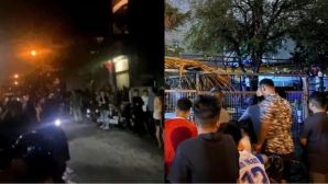 Hải Phòng: Phát hiện 2 nhân viên nhà hàng tử vong trong khu vực bếp, công an vào cuộc điều tra