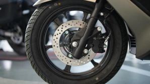 Tin xe hot 18/5: Suzuki ra mắt ‘vua xe ga’ 150cc mới giá 74 triệu đồng rẻ hơn Honda SH, có ABS và TCS áp đảo Air Blade