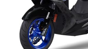 Tin xe trưa 18/5: Yamaha chính thức ra mắt ‘khắc tinh’ của Honda Air Blade với giá mềm, thiết kế ‘nét’ hơn SH Mode