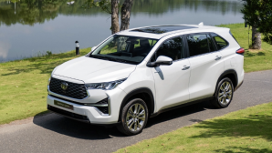 Toyota Innova Cross ‘vượt mặt’ XL7, Corolla Cross: ‘Xứng danh’ xe hybrid số 1 Việt Nam tháng 4/2026