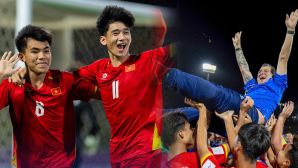 U17 Việt Nam phơi bày 'tử huyệt' sau kỳ tích World Cup, thầy trò HLV Roland cần làm gì khi bước ra 'biển lớn'?