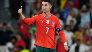 Vitinha: “Chúng tôi muốn vô địch World Cup vì Ronaldo”