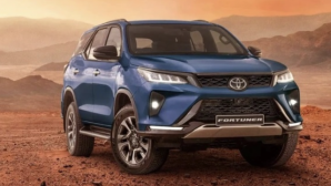 Toyota Fortuner 2027 chuẩn bị có bản hybrid đấu Ford Everest, Mazda CX-8: Thời điểm ra mắt dần hé lộ