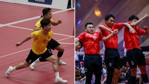 ĐT Việt Nam thắng đậm Trung Quốc, chính thức giành vé vào tứ kết World Cup 2026