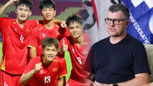 HLV Cristiano Roland trải lòng sau tấm vé World Cup lịch sử, phủ nhận 'đặc quyền' ở U17 Việt Nam