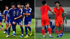 Kết quả bóng đá VCK U17 châu Á 2026 hôm nay 19/5: Trung Quốc gây thất vọng; Nhật Bản vào chung kết?