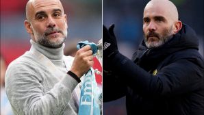 Pep Guardiola ra tuyên bố bất ngờ, Enzo Maresca đạt thỏa thuận dẫn dắt Manchester City
