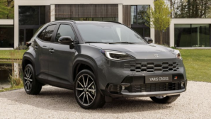 Toyota Yaris Cross, Mitsubishi Xforce cùng loạt SUV đô thị giảm ‘chạm đáy’ tới gần 200 triệu đồng