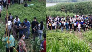 Không khí đau thương bao trùm gia đình 5 nam sinh đuối nước tử vong ở Phú Thọ, hiệu trưởng nhà trường thông tin mới