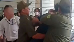 Sự thật trong vụ nhân viên bệnh viện ở Cần Thơ bị tố đánh người, phía bệnh viện lên tiếng