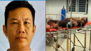 Chân dung nghi phạm vụ thảm án Tây Ninh và danh tính 3 nạn nhân, hé lộ nguồn cơn sự việc