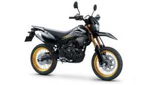 Tin xe trưa 19/5: ‘Vua côn tay’ 144cc mới phân khúc khác Yamaha Exciter và Honda Winner R ra mắt với giá rẻ