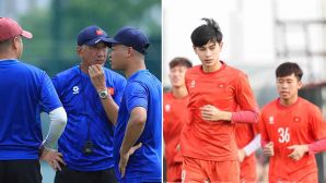 Liên tiếp đánh bại 2 đội bóng Nhật Bản, U19 Việt Nam báo tin vui trước thềm VCK U19 Đông Nam Á 2026
