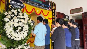 Vụ 5 nam sinh đuối nước ở Phú Thọ: Người thân nghẹn lời kể điều ít ai ngờ về các cháu