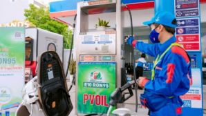 Xăng RON95 sắp khai tử, xăng sinh học E10 bán toàn quốc từ 1/6: Bộ Công Thương ra thông báo khẩn