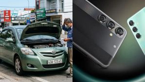 Cộng đồng ô tô rúng động: Hàng loạt xế hộp 