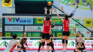 Kết quả bóng chuyền Cúp VTV9 Bình Điền 2026 hôm nay 20/5: Binh Chủng Thông Tin thắng nhọc nhằn; Giang Tô gặp khó
