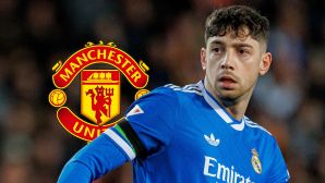 Man United nhận tín hiệu chiêu mộ Federico Valverde